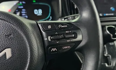 Kia Ray 2023, 127078 км, за 8008.4 USD - фото 15