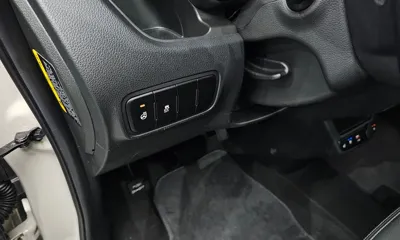 Kia Ray 2023, 127078 км, за 8008.4 USD - фото 17