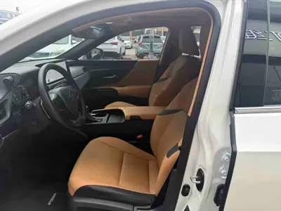 Lexus ES 2024, 17000 км, за 39979.63 USD