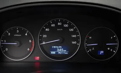 Hyundai Starex 2018, 76111 км, за 7745.83 USD - фото 8