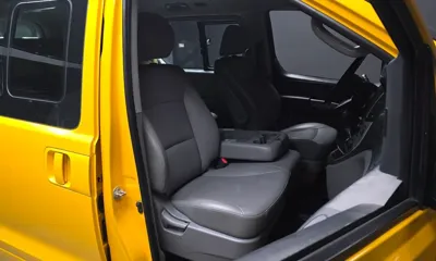 Hyundai Starex 2018, 76111 км, за 7745.83 USD - фото 11