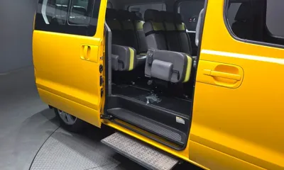Hyundai Starex 2018, 76111 км, за 7745.83 USD - фото 18