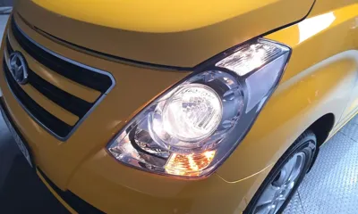 Hyundai Starex 2018, 76111 км, за 7745.83 USD - фото 22