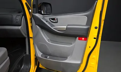 Hyundai Starex 2018, 76111 км, за 7745.83 USD - фото 24