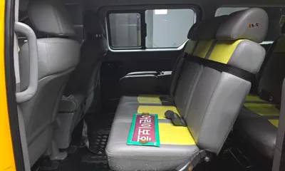 Hyundai Starex 2018, 76111 км, за 7745.83 USD - фото 26
