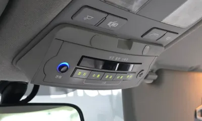 Hyundai Starex 2018, 76111 км, за 7745.83 USD - фото 28