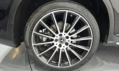 Mercedes-Benz GLC-Class 2019, 137803 км, за 15225.15 USD