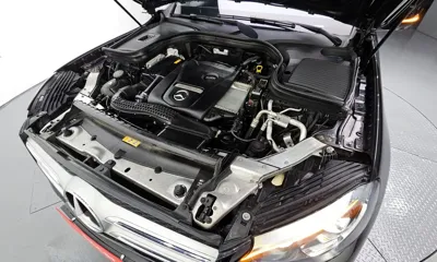 Mercedes-Benz GLC-Class 2019, 137803 км, за 15225.15 USD - фото 6