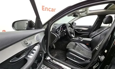 Mercedes-Benz GLC-Class 2019, 137803 км, за 15225.15 USD - фото 10