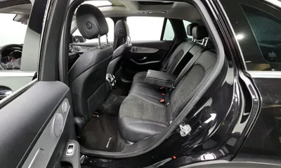 Mercedes-Benz GLC-Class 2019, 137803 км, за 15225.15 USD - фото 11