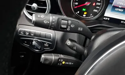 Mercedes-Benz GLC-Class 2019, 137803 км, за 15225.15 USD - фото 15