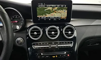 Mercedes-Benz GLC-Class 2019, 137803 км, за 15225.15 USD - фото 16