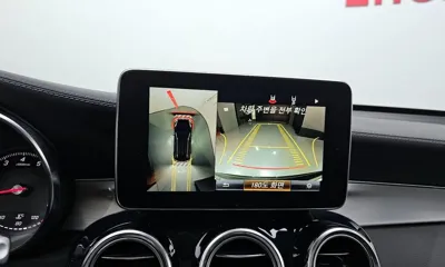 Mercedes-Benz GLC-Class 2019, 137803 км, за 15225.15 USD - фото 17