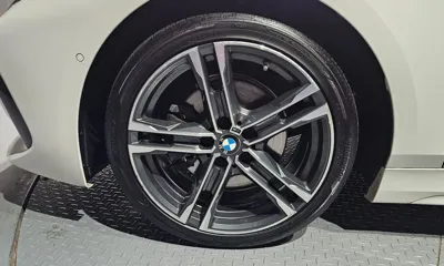 BMW 1-Series 2021, 65570 км, за 26434.44 USD
