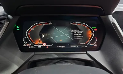 BMW 1-Series 2021, 65570 км, за 26434.44 USD - фото 8