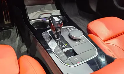 BMW 1-Series 2021, 65570 км, за 26434.44 USD - фото 9