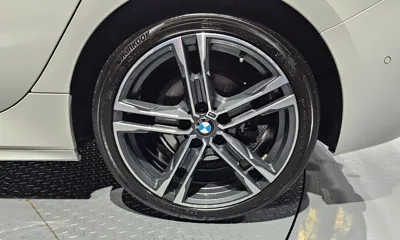 BMW 1-Series 2021, 65570 км, за 26434.44 USD - фото 21