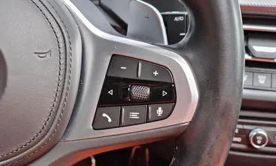 BMW 1-Series 2021, 65570 км, за 26434.44 USD - фото 26