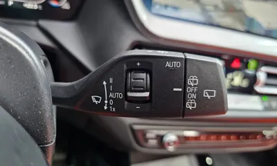 BMW 1-Series 2021, 65570 км, за 26434.44 USD - фото 27