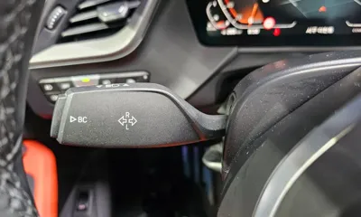 BMW 1-Series 2021, 65570 км, за 26434.44 USD - фото 32
