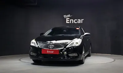 Hyundai Grandeur 2014, 143968 км, за 3435.74 USD