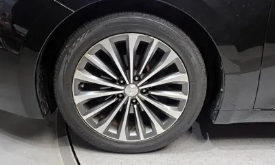 Hyundai Grandeur 2014, 143968 км, за 3435.74 USD