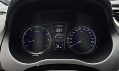 Hyundai Grandeur 2014, 143968 км, за 3435.74 USD - фото 8