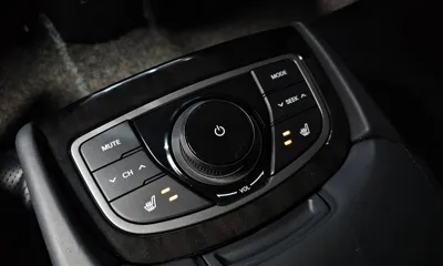 Hyundai Grandeur 2014, 143968 км, за 3435.74 USD - фото 19