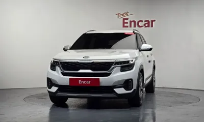 Kia Seltos 2020, 58762 км, за 11726.39 USD