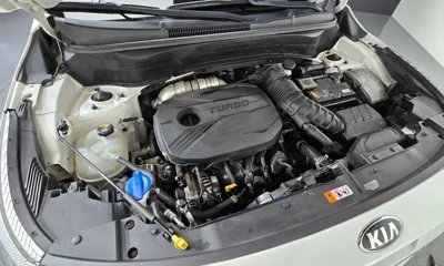 Kia Seltos 2020, 58762 км, за 11709.61 USD - фото 6