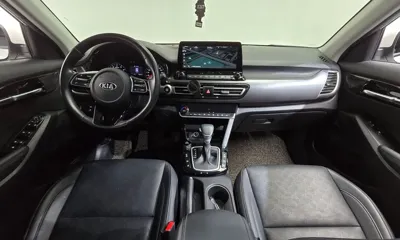 Kia Seltos 2020, 58762 км, за 11709.61 USD - фото 7