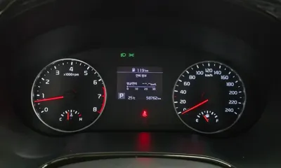 Kia Seltos 2020, 58762 км, за 11709.61 USD - фото 8
