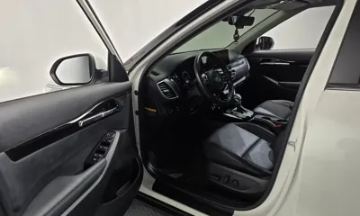 Kia Seltos 2020, 58762 км, за 11709.61 USD - фото 10