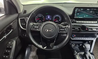 Kia Seltos 2020, 58762 км, за 11709.61 USD - фото 13