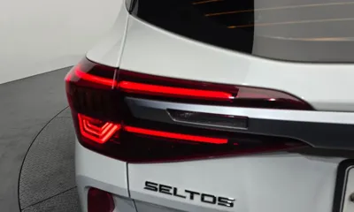 Kia Seltos 2020, 58762 км, за 11709.61 USD - фото 23