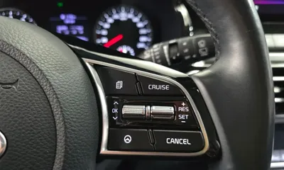 Kia Seltos 2020, 58762 км, за 11709.61 USD - фото 30