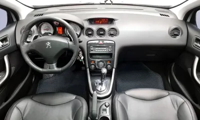 Peugeot 308 2013, 122390 км, за 2888.28 USD - фото 7
