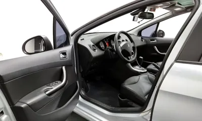 Peugeot 308 2013, 122390 км, за 2888.28 USD - фото 10