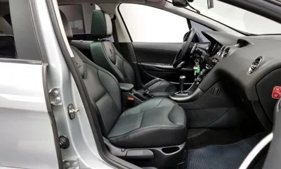 Peugeot 308 2013, 122390 км, за 2888.28 USD - фото 11