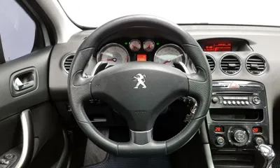Peugeot 308 2013, 122390 км, за 2888.28 USD - фото 13