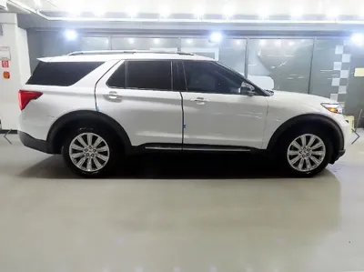 Ford Explorer 2020, 26713 км, за 19218.25 USD