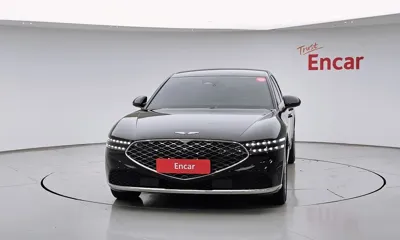 Genesis G90 2023, 110788 км, за 31658.31 USD