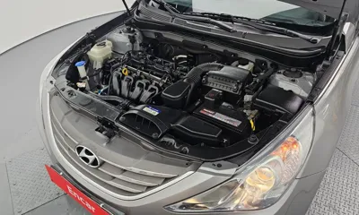Hyundai Sonata 2012, 170333 км, за 3245.03 USD - фото 6