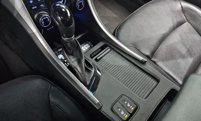 Hyundai Sonata 2012, 170333 км, за 3245.03 USD - фото 9