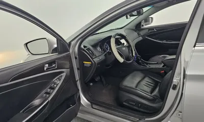 Hyundai Sonata 2012, 170333 км, за 3245.03 USD - фото 10