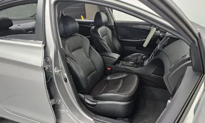 Hyundai Sonata 2012, 170333 км, за 3245.03 USD - фото 11