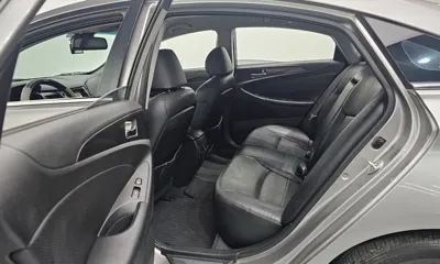 Hyundai Sonata 2012, 170333 км, за 3245.03 USD - фото 12