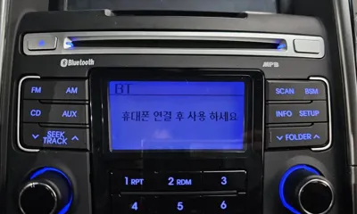 Hyundai Sonata 2012, 170333 км, за 3245.03 USD - фото 16
