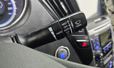 Hyundai Sonata 2012, 170333 км, за 3245.03 USD - фото 18