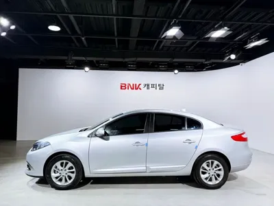 Renault-KoreaSamsung SM3 2015, 25976 км, за 3055.32 USD